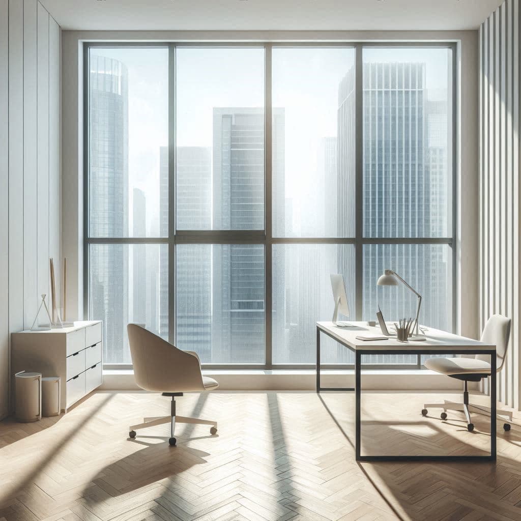 大厦名字文章配图